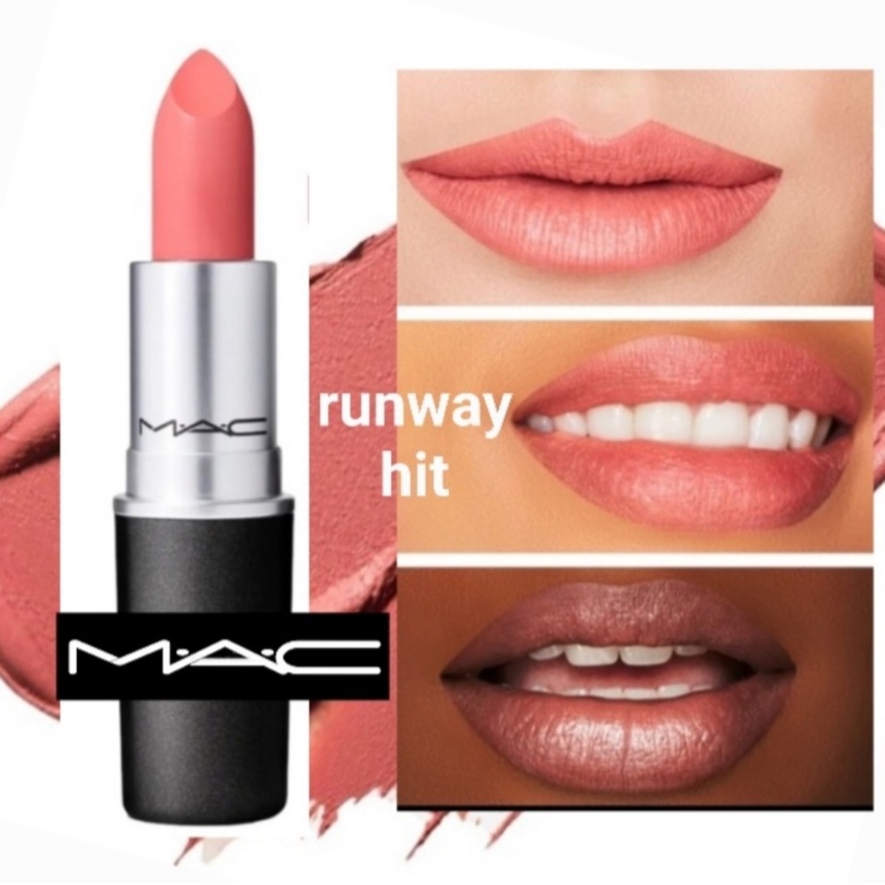 MAC Retro Matte Lipstick - NIB